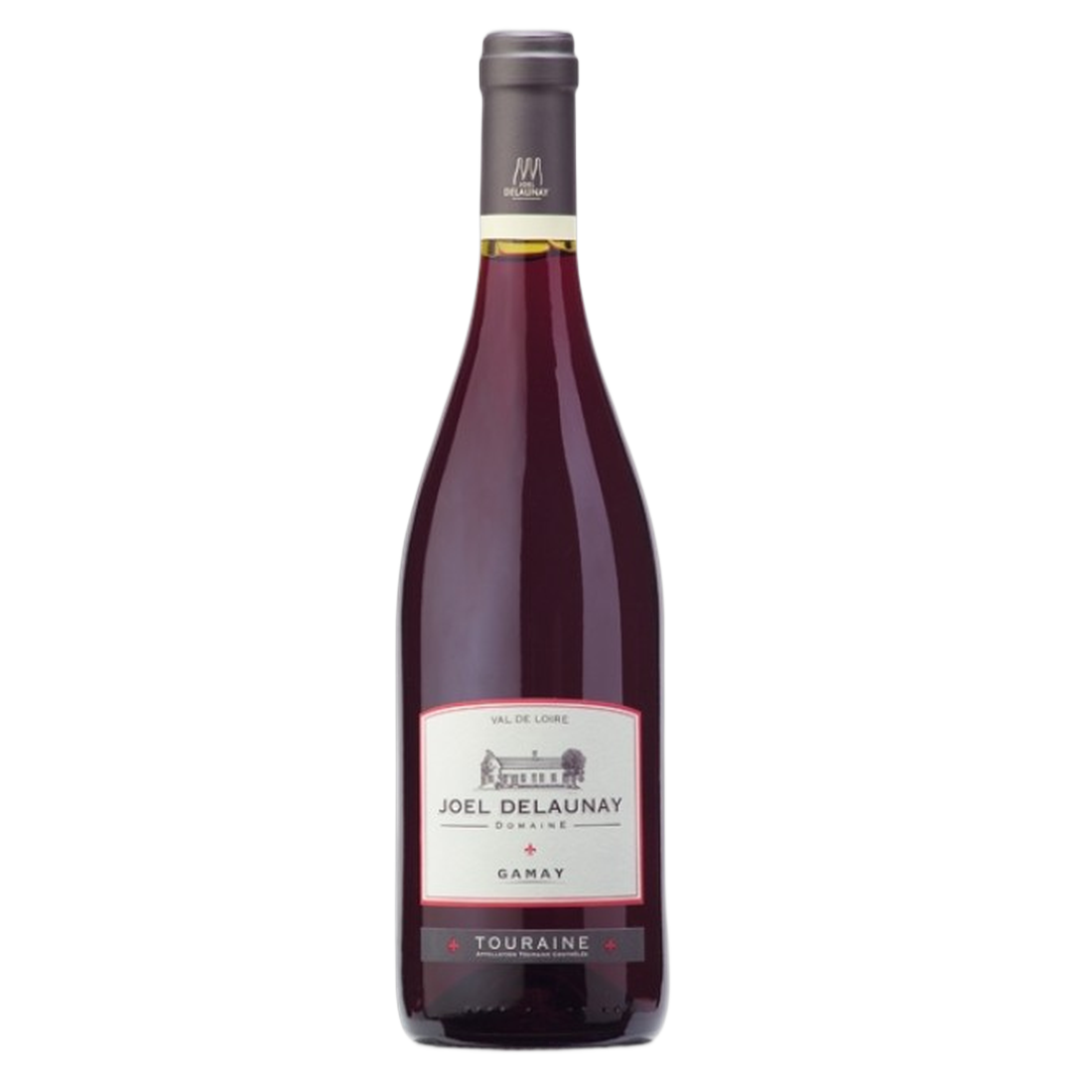 Domaine Joël Delaunay Gamay