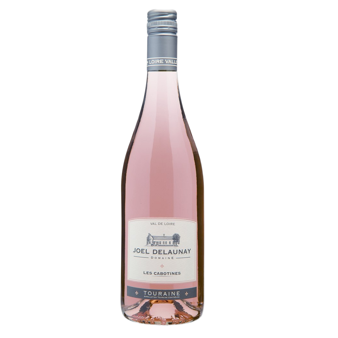 Domaine Joël Delaunay Les Cabotines