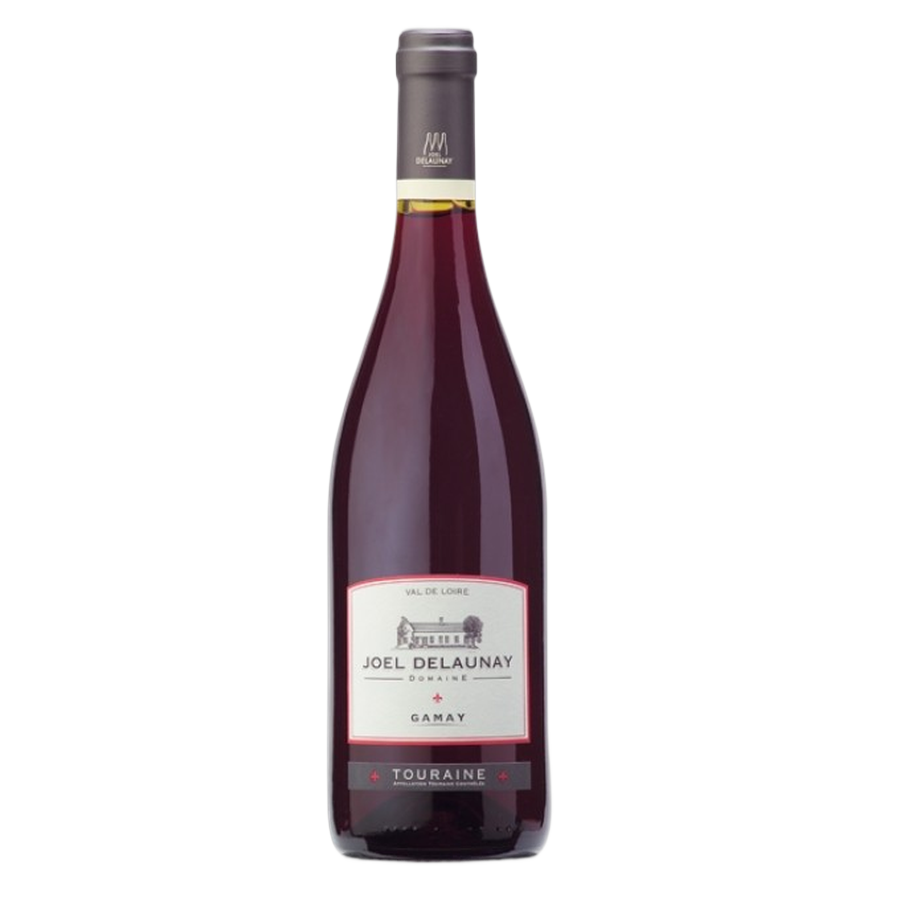 Domaine Joël Delaunay Gamay