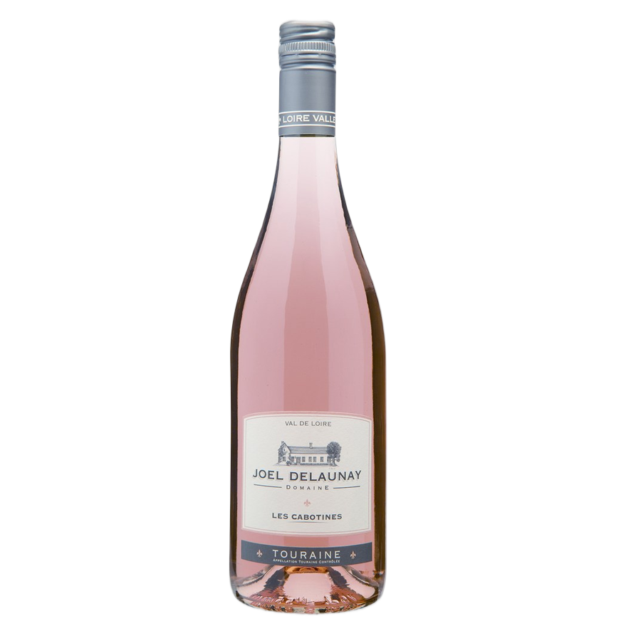 Domaine Joël Delaunay Les Cabotines