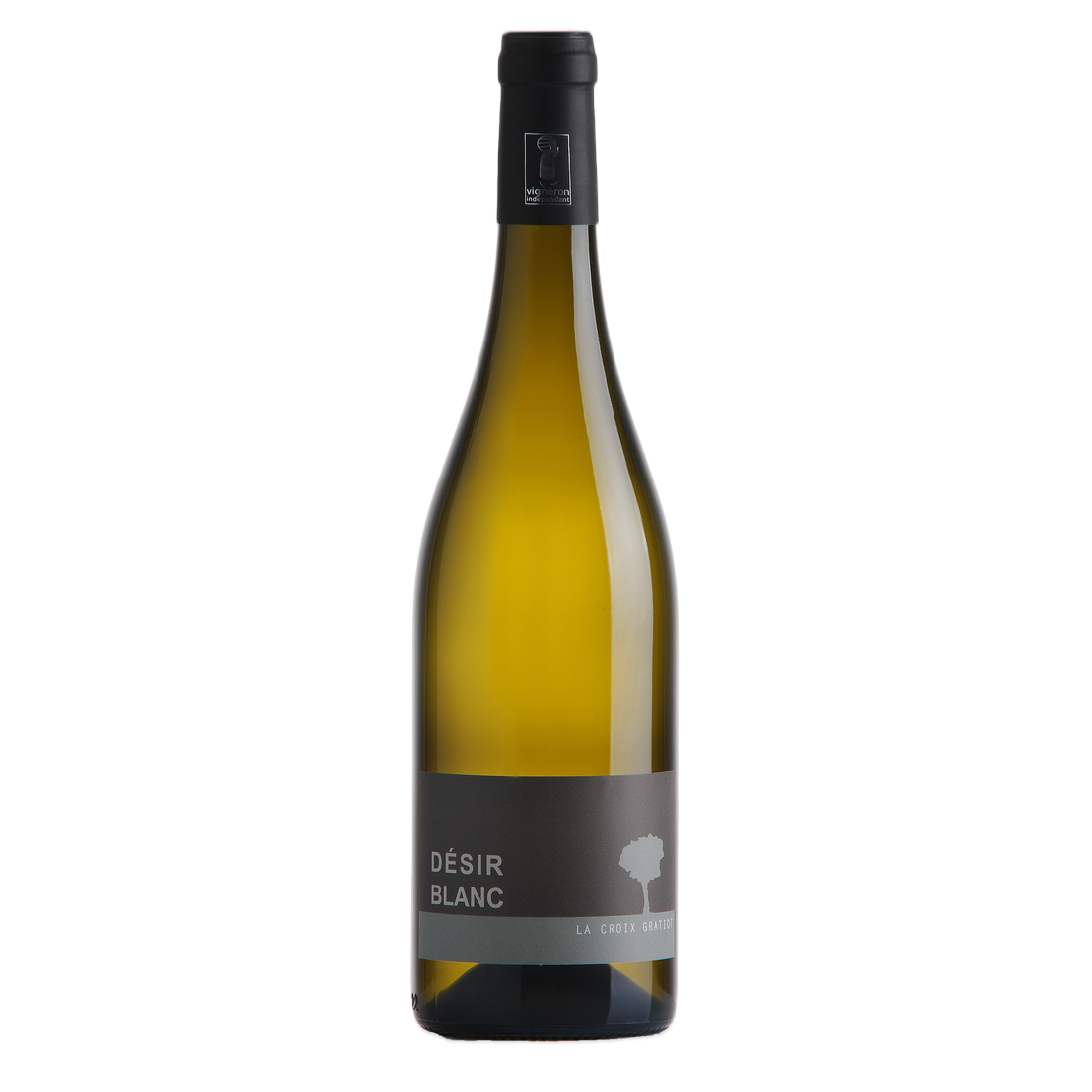Domaine La Croix Gratiot Désir Blanc