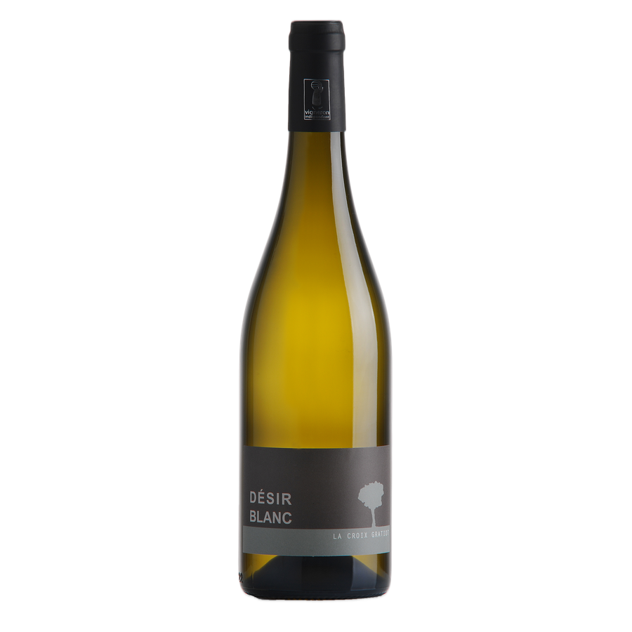 Domaine La Croix Gratiot Désir Blanc