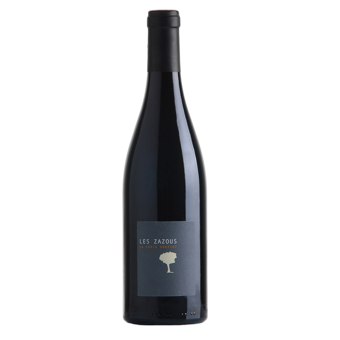 Domaine La Croix Gratiot Les Zazous Pinot Noir