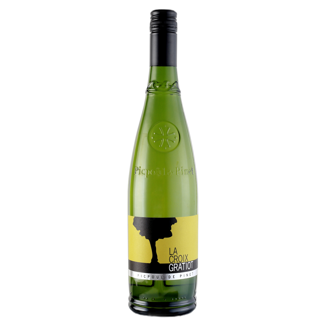 Domaine La Croix Gratiot Picpoul de Pinet