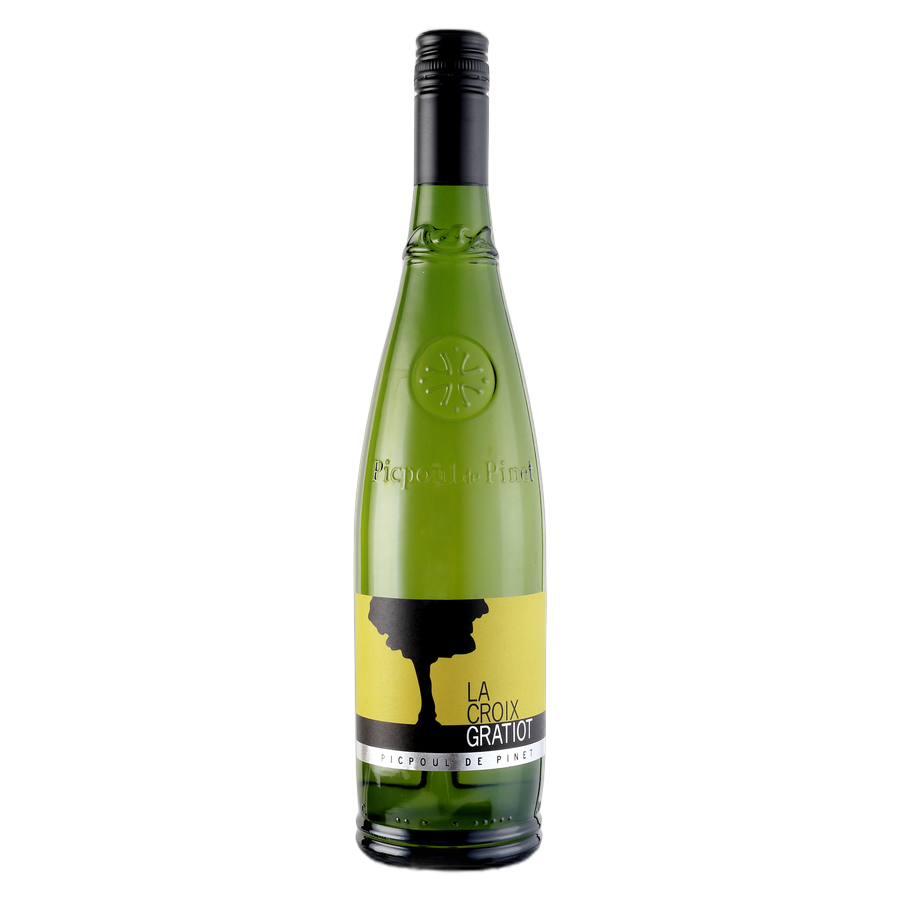 Domaine La Croix Gratiot Picpoul de Pinet