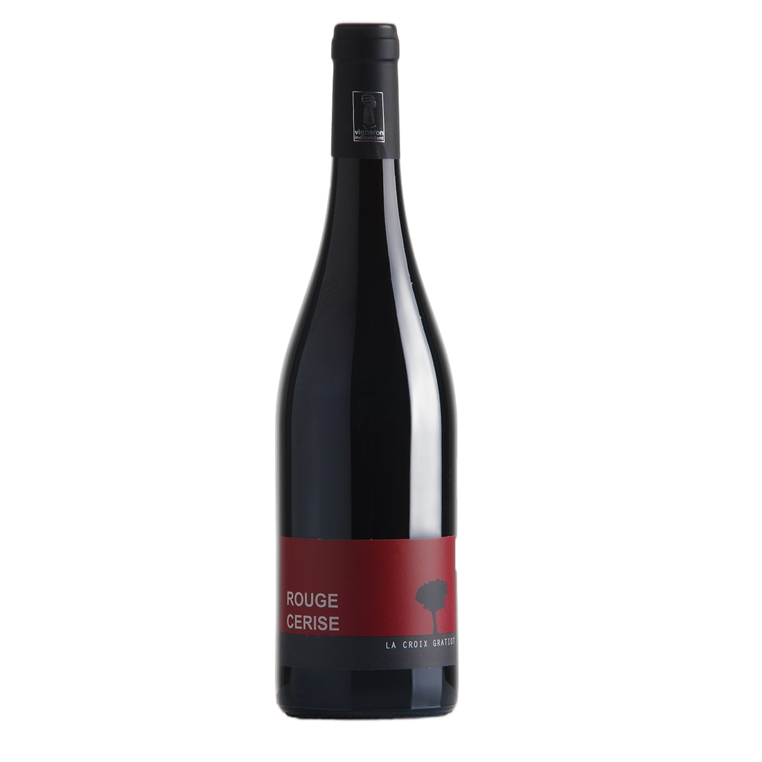 Domaine La Croix Gratiot Rouge Cerise