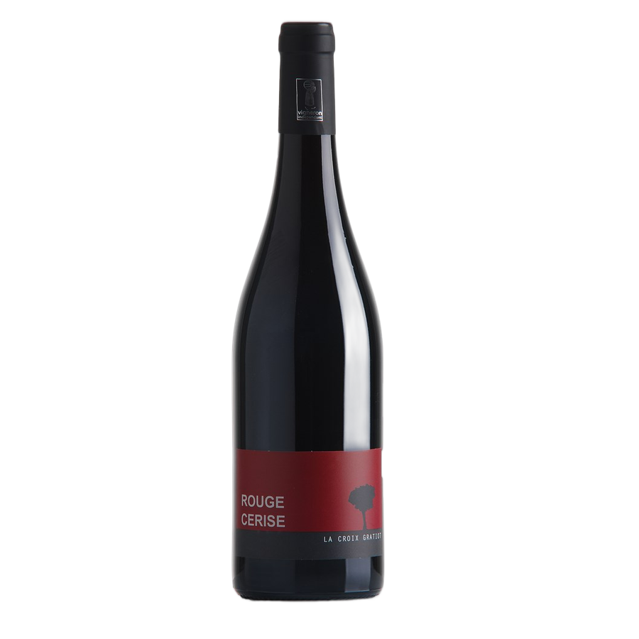 Domaine La Croix Gratiot Rouge Cerise