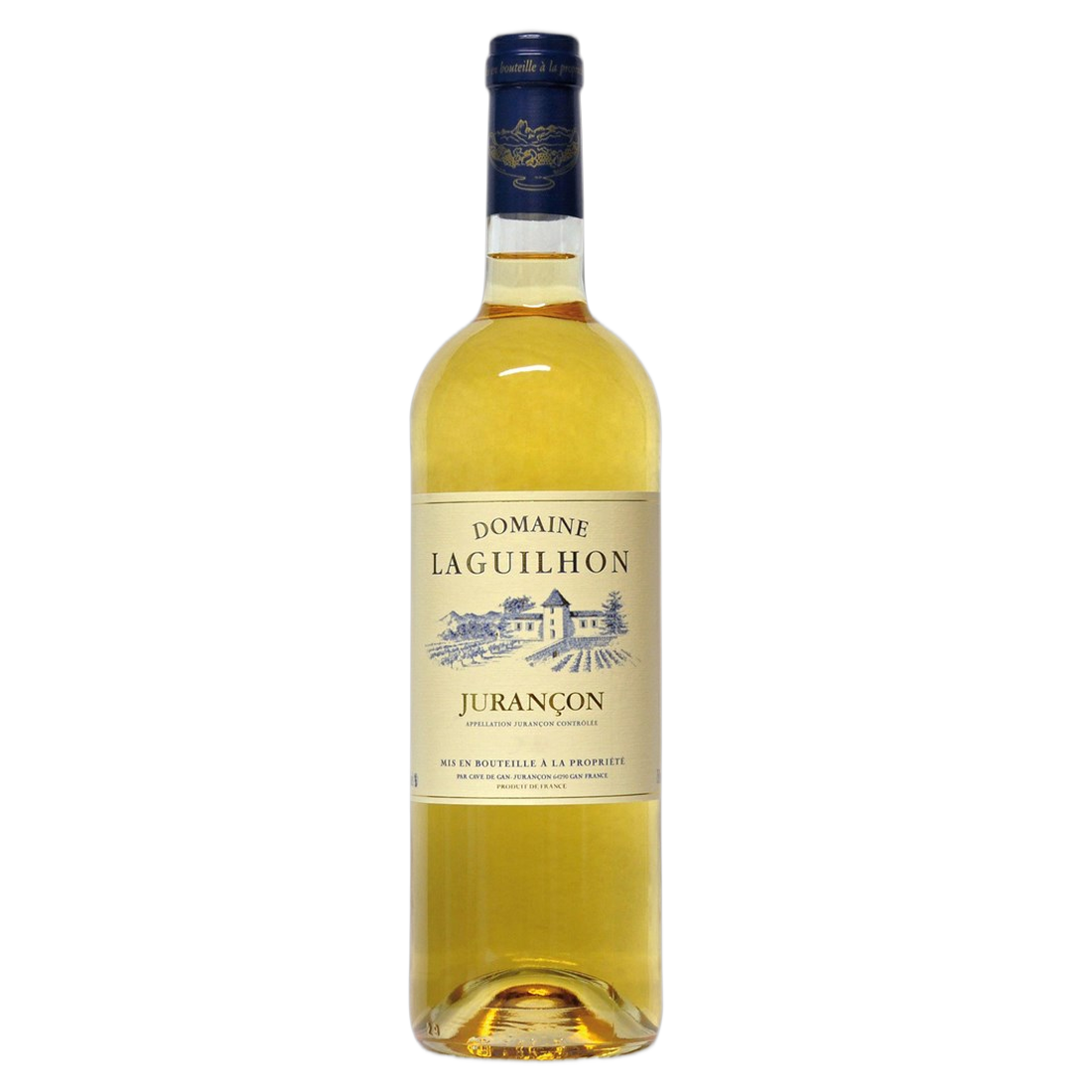 Domaine Laguilhon Jurançon Doux