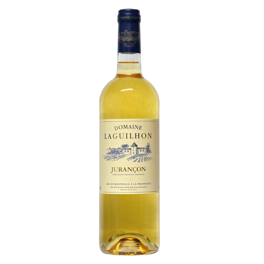 Domaine Laguilhon Jurançon Doux