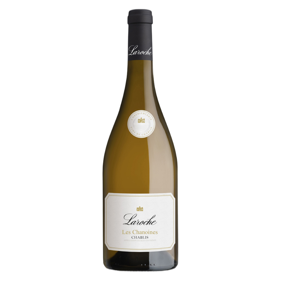 Domaine Laroche Les Chanoines
