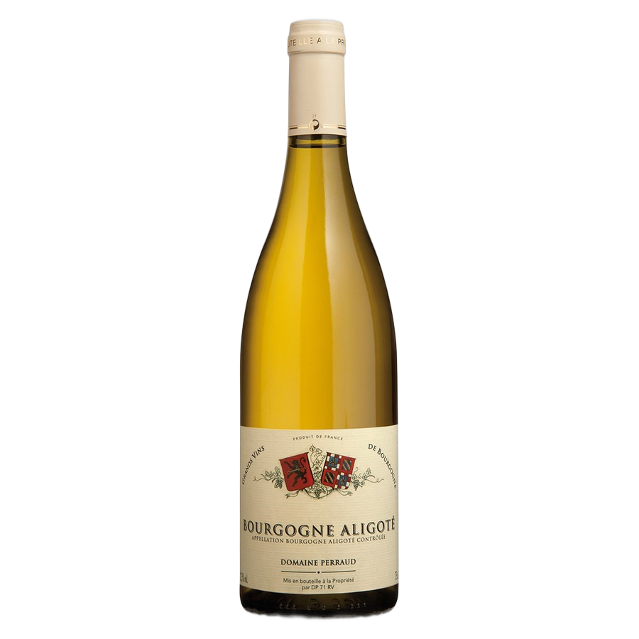 Domaine Perraud Bourgogne Aligoté
