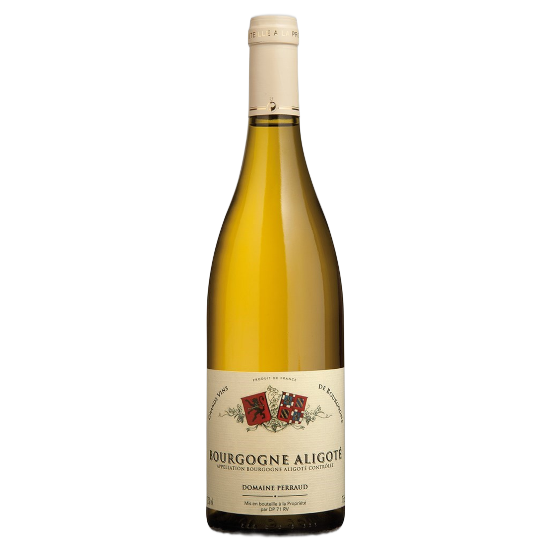 Domaine Perraud Bourgogne Aligoté
