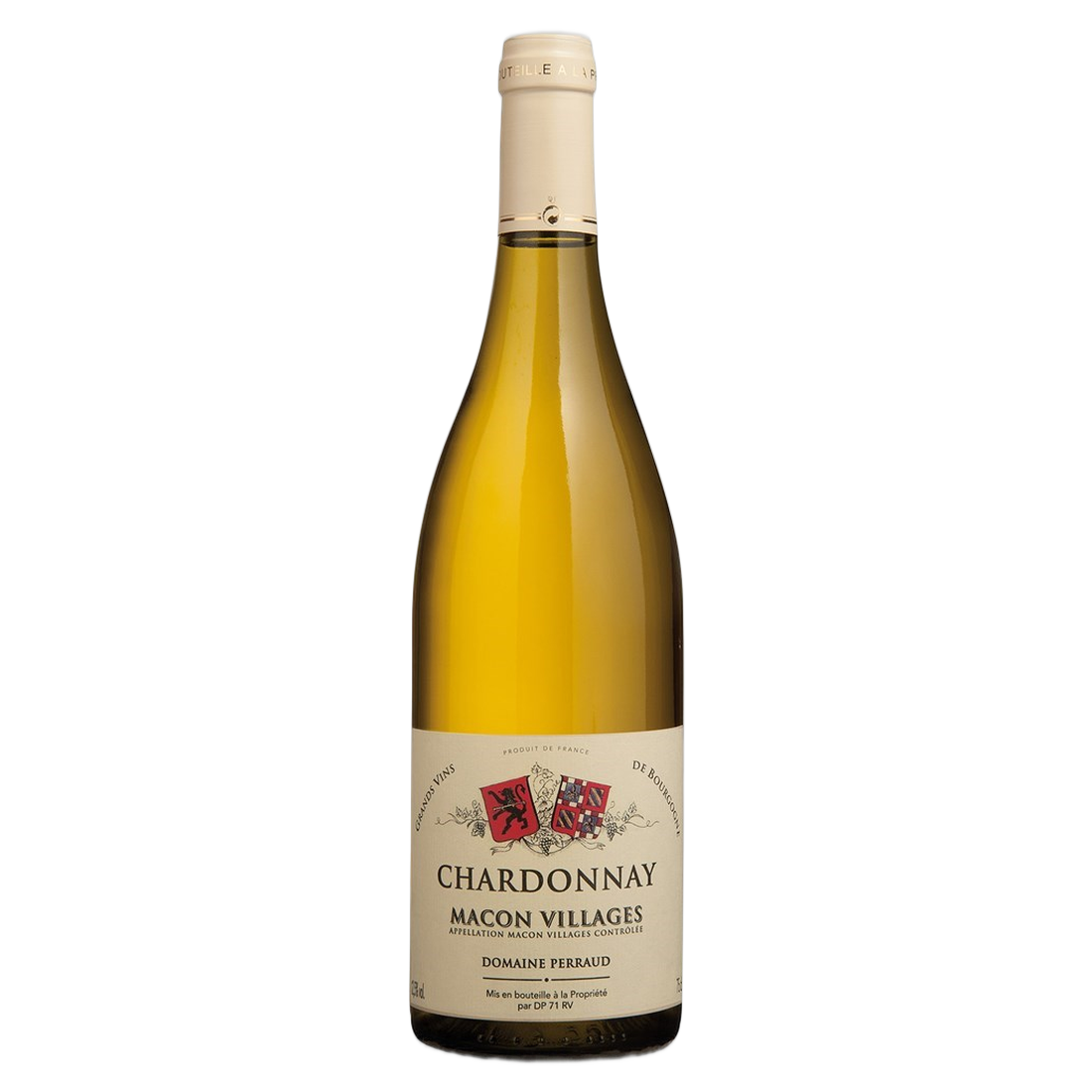 Domaine Perraud Mâcon-Villages