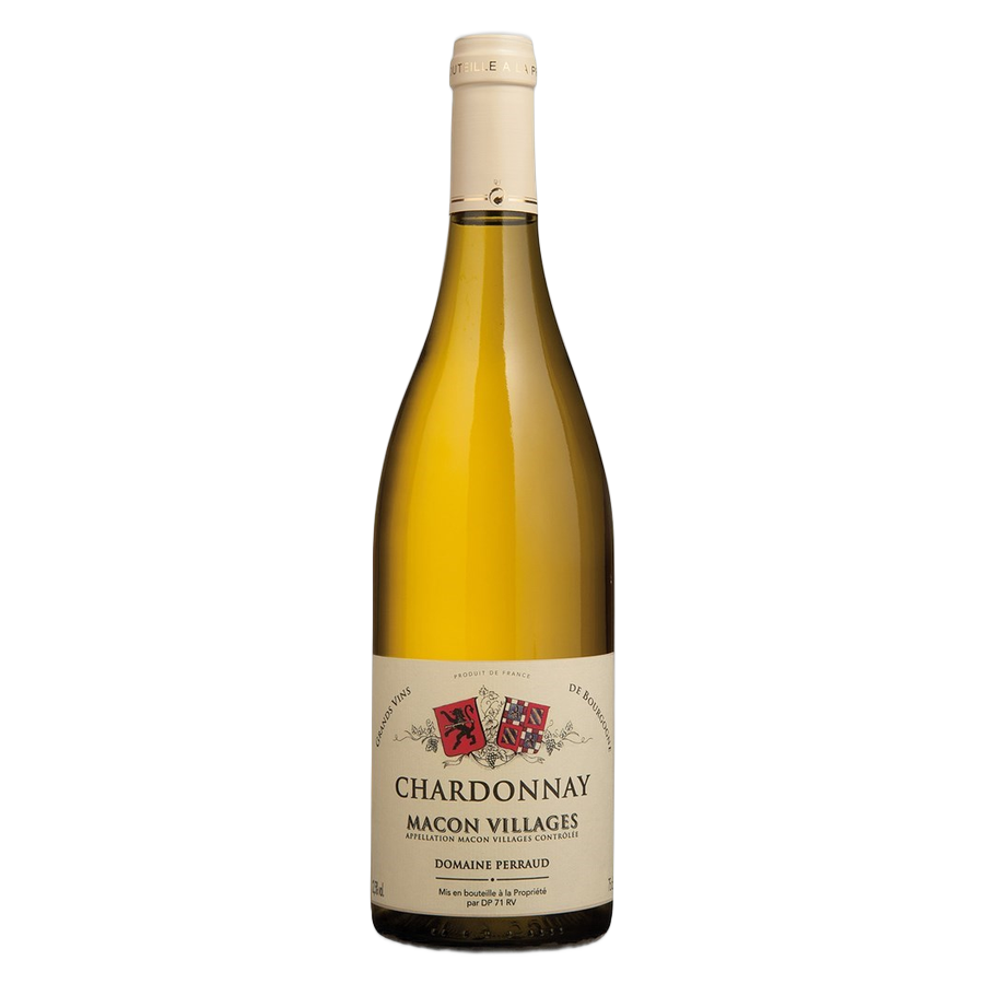 Domaine Perraud Mâcon-Villages