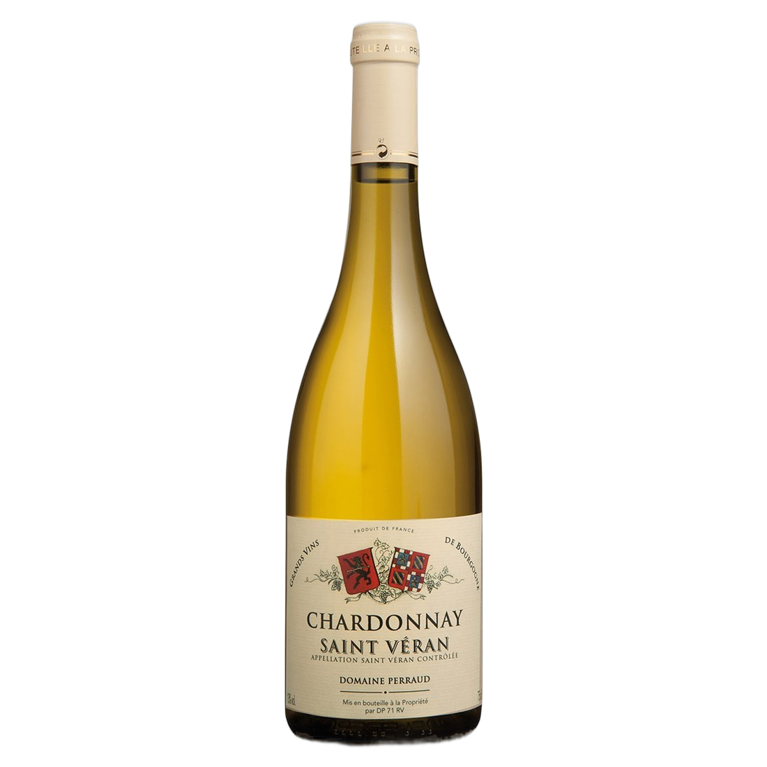 Domaine Perraud Saint-Véran