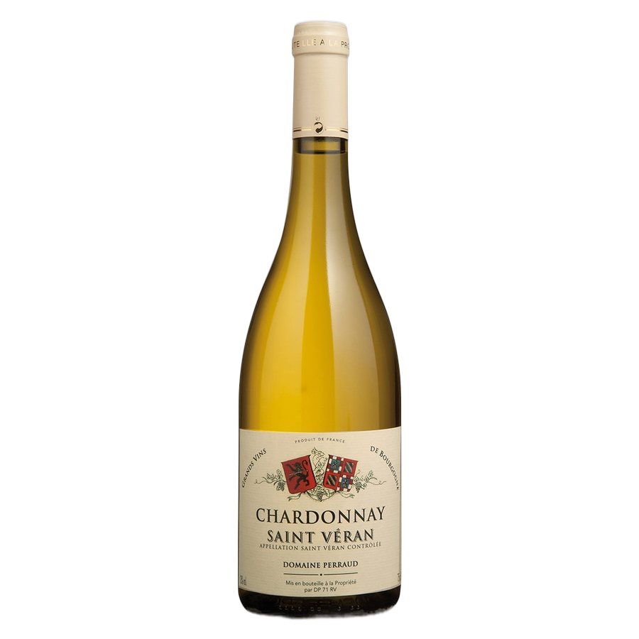 Domaine Perraud Saint-Véran