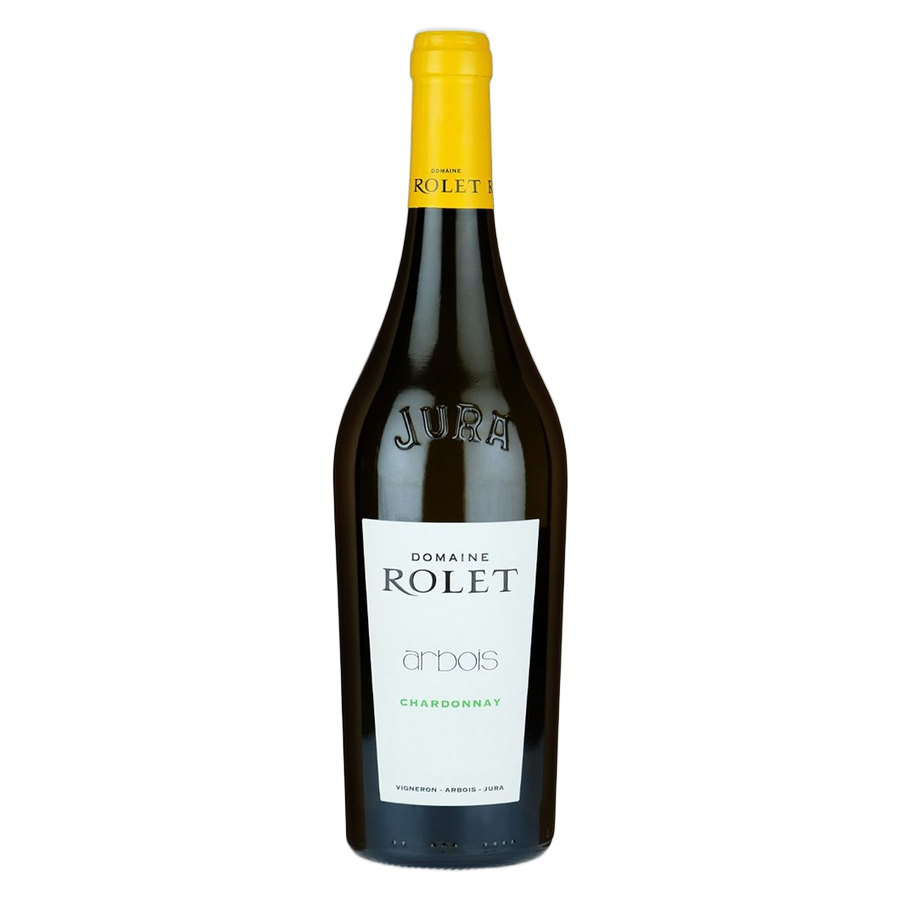 Domaine Rolet Chardonnay