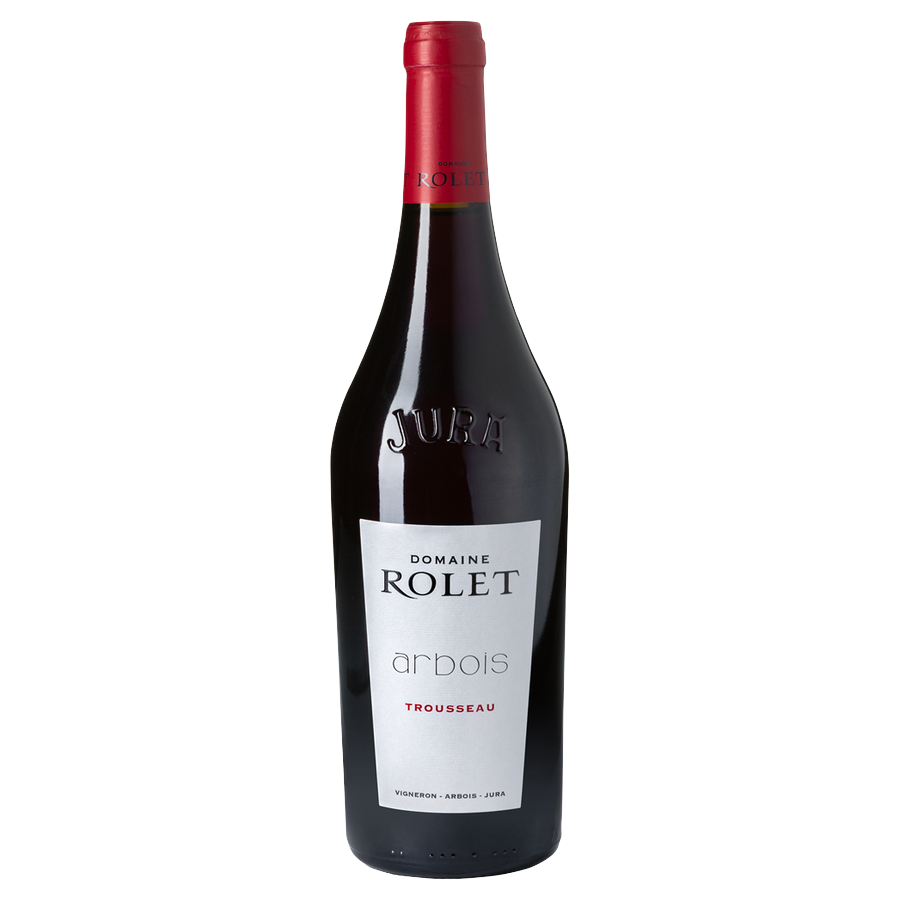 Domaine Rolet Rouge