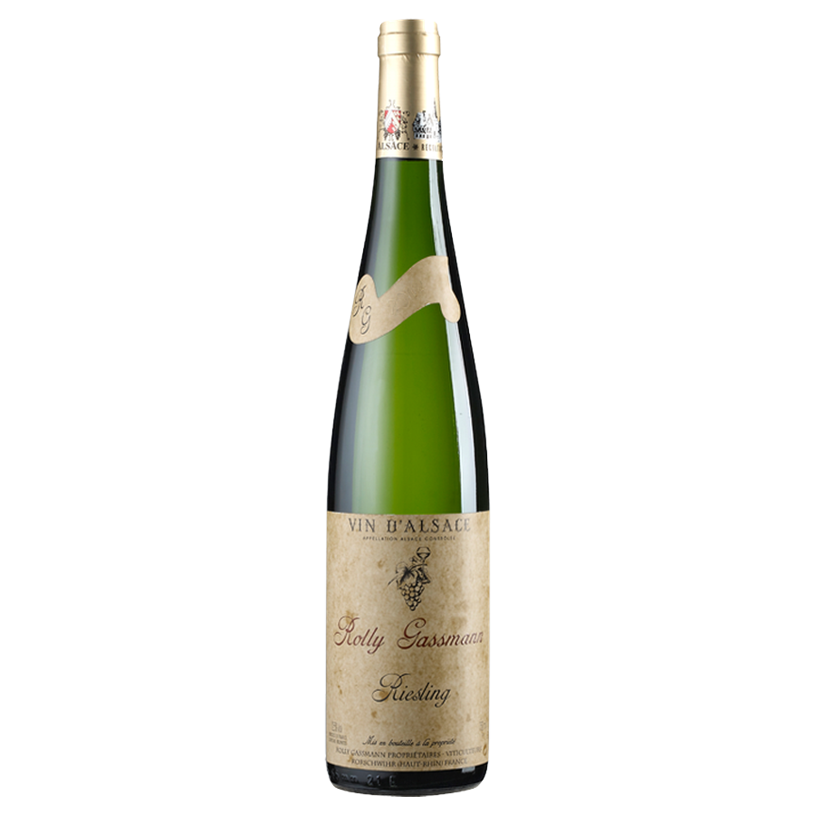 Domaine Rolly Gassmann Riesling