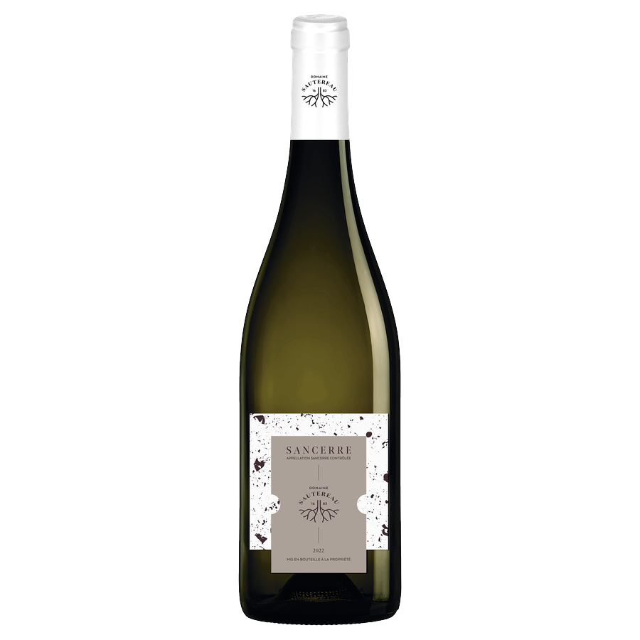 Domaine Sautereau Sancerre