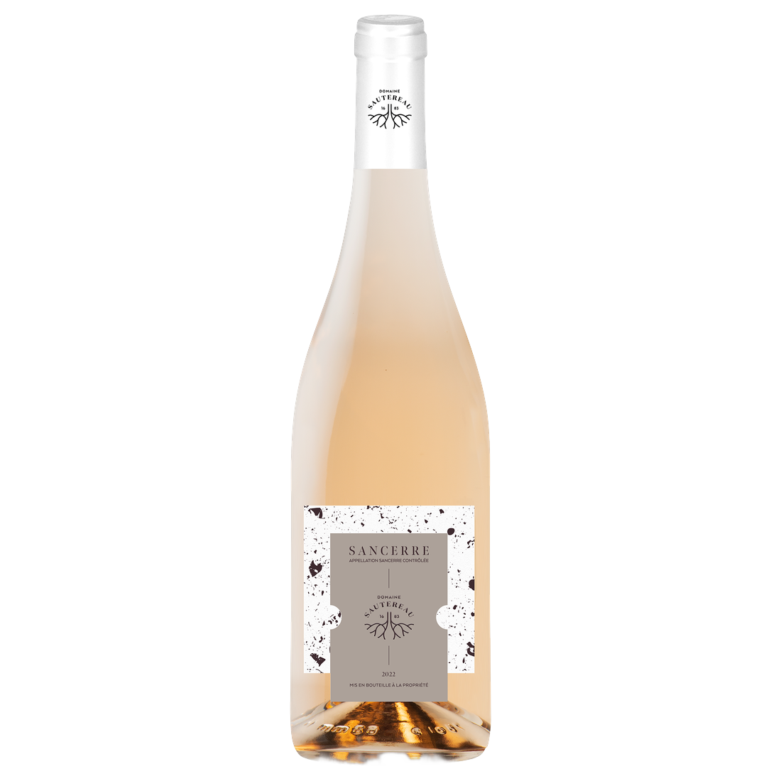 Domaine Sautereau Sancerre Rosé