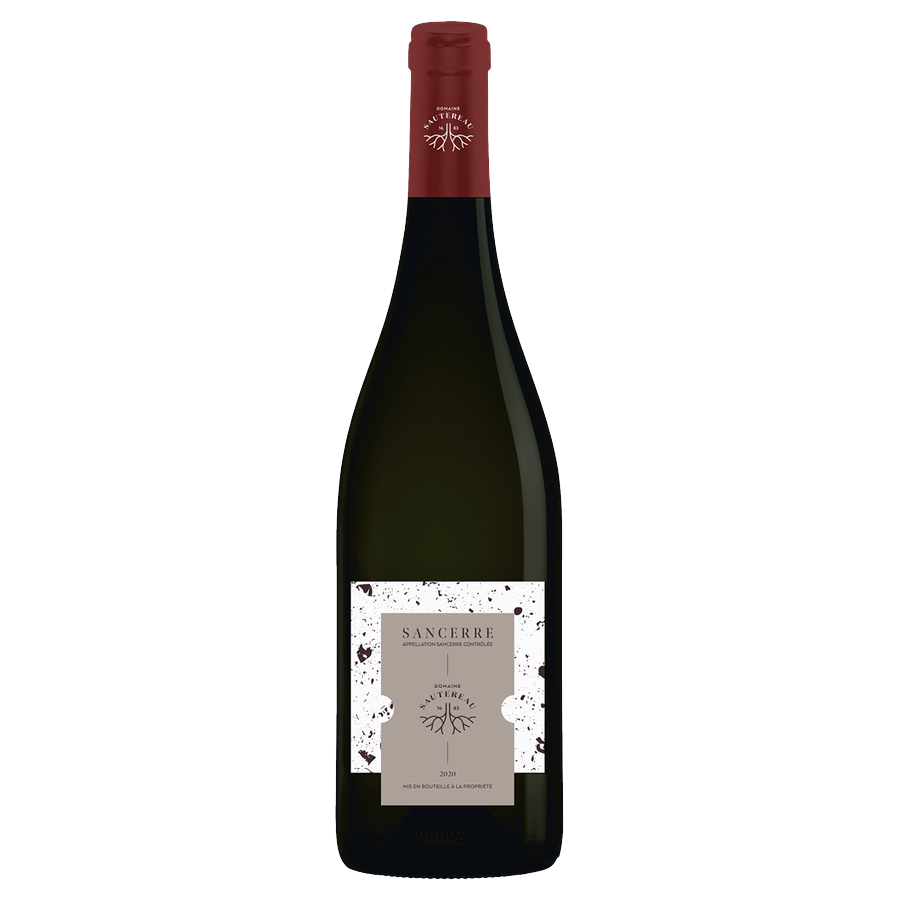Domaine Sautereau Sancerre Rouge
