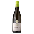 Domaine Soupé Chablis