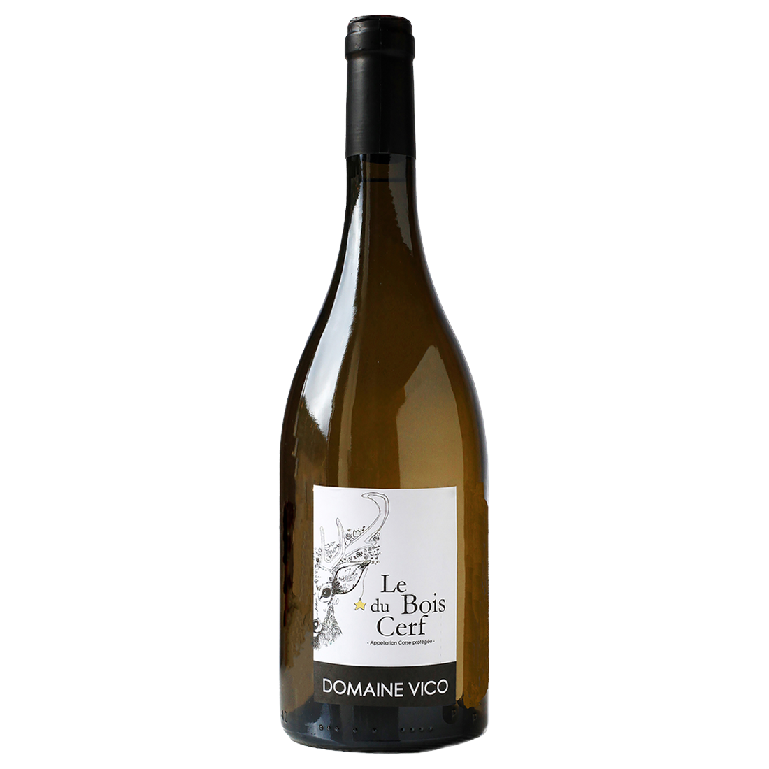 Domaine Vico Le Bois du Cerf