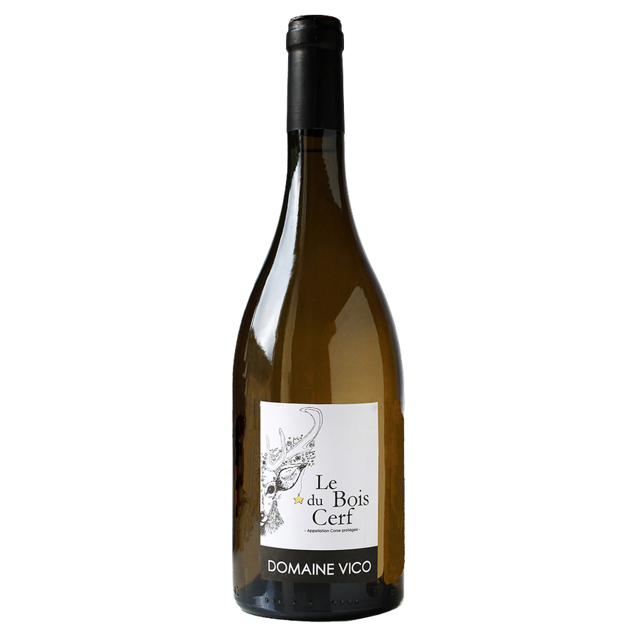 Domaine Vico Le Bois du Cerf