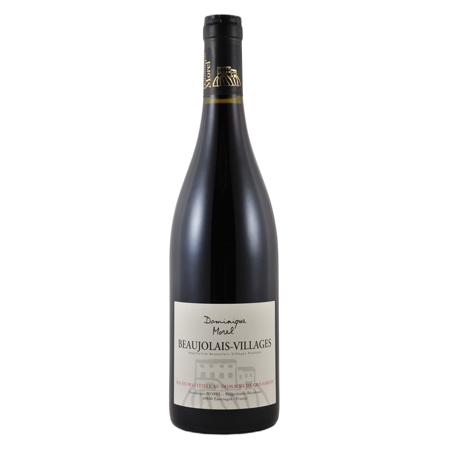 Dominique Morel Beaujolais-Villages