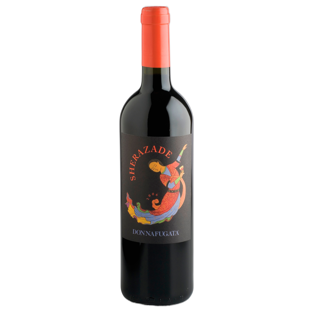 Donnafugata Sherazade