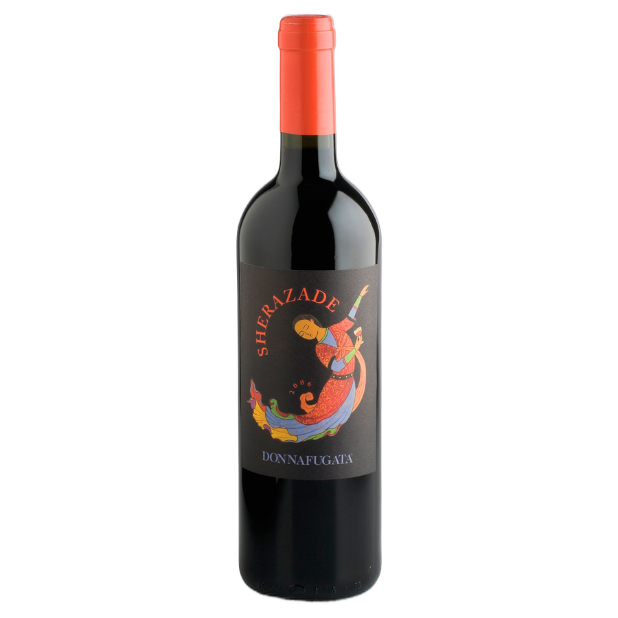 Donnafugata Sherazade