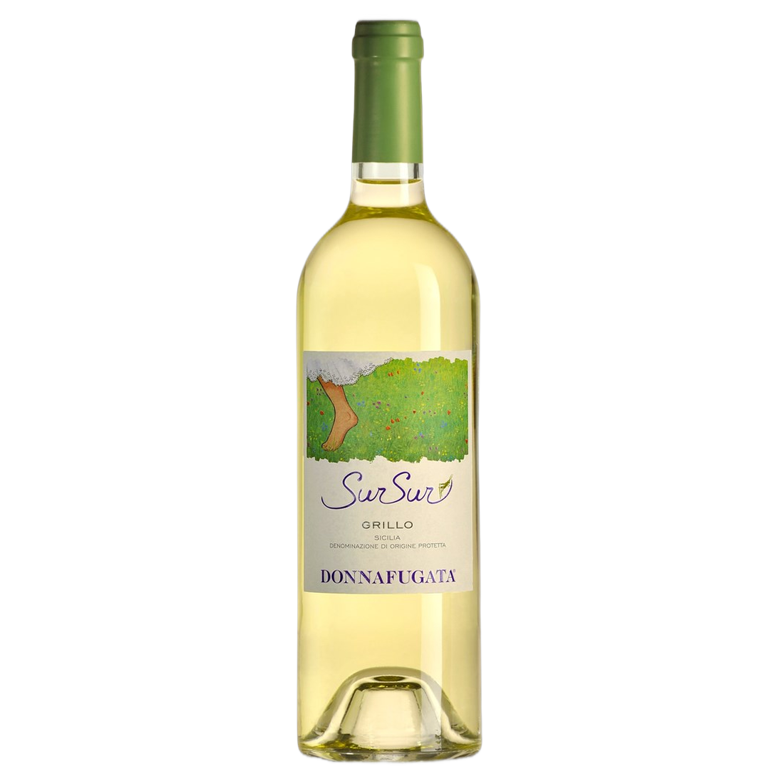 Donnafugata Sur Sur Grillo