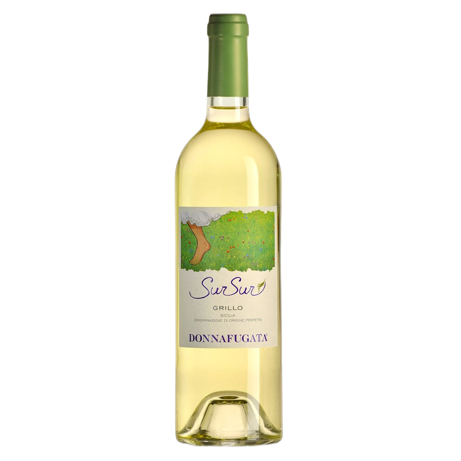 Donnafugata Sur Sur Grillo