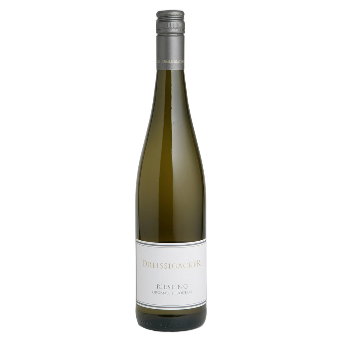 Dreissigacker Riesling Trocken