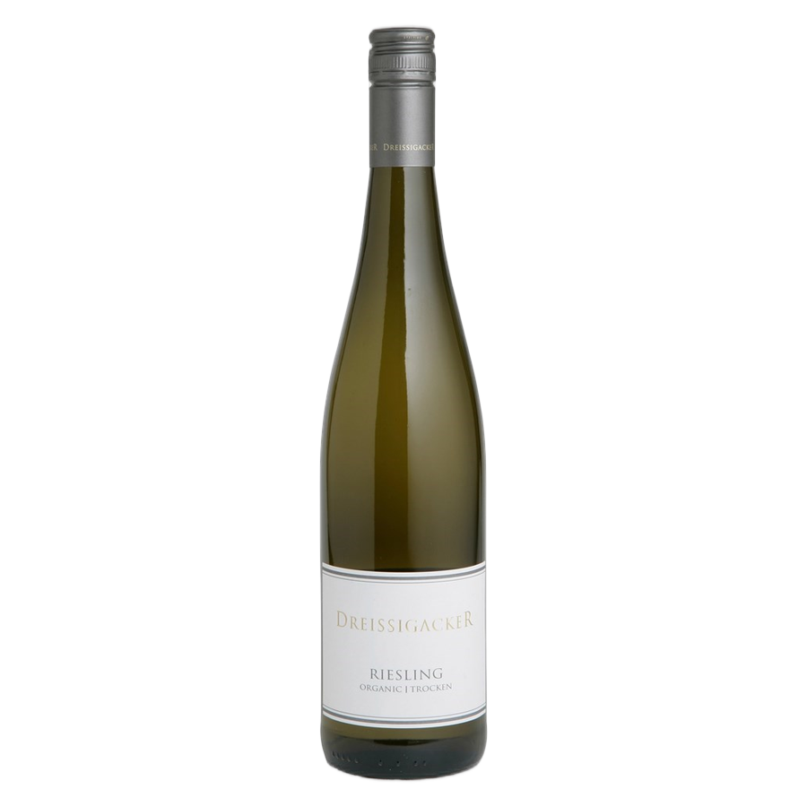 Dreissigacker Riesling Trocken