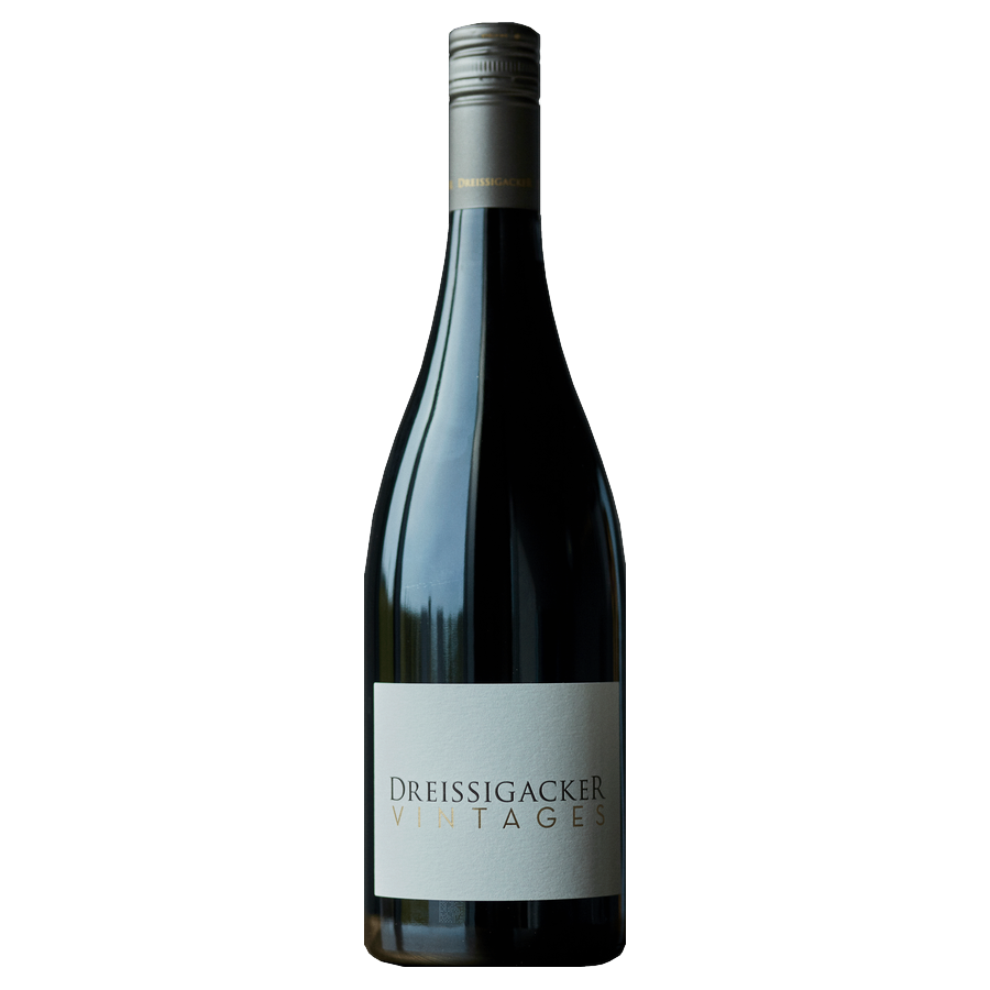 Dreissigacker Vintages St LaurentPinot Noir