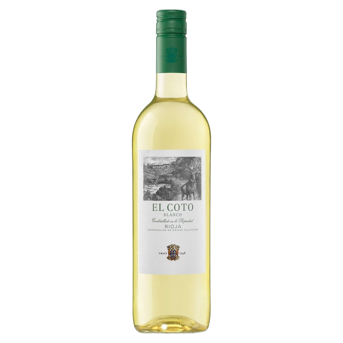El Coto Blanco