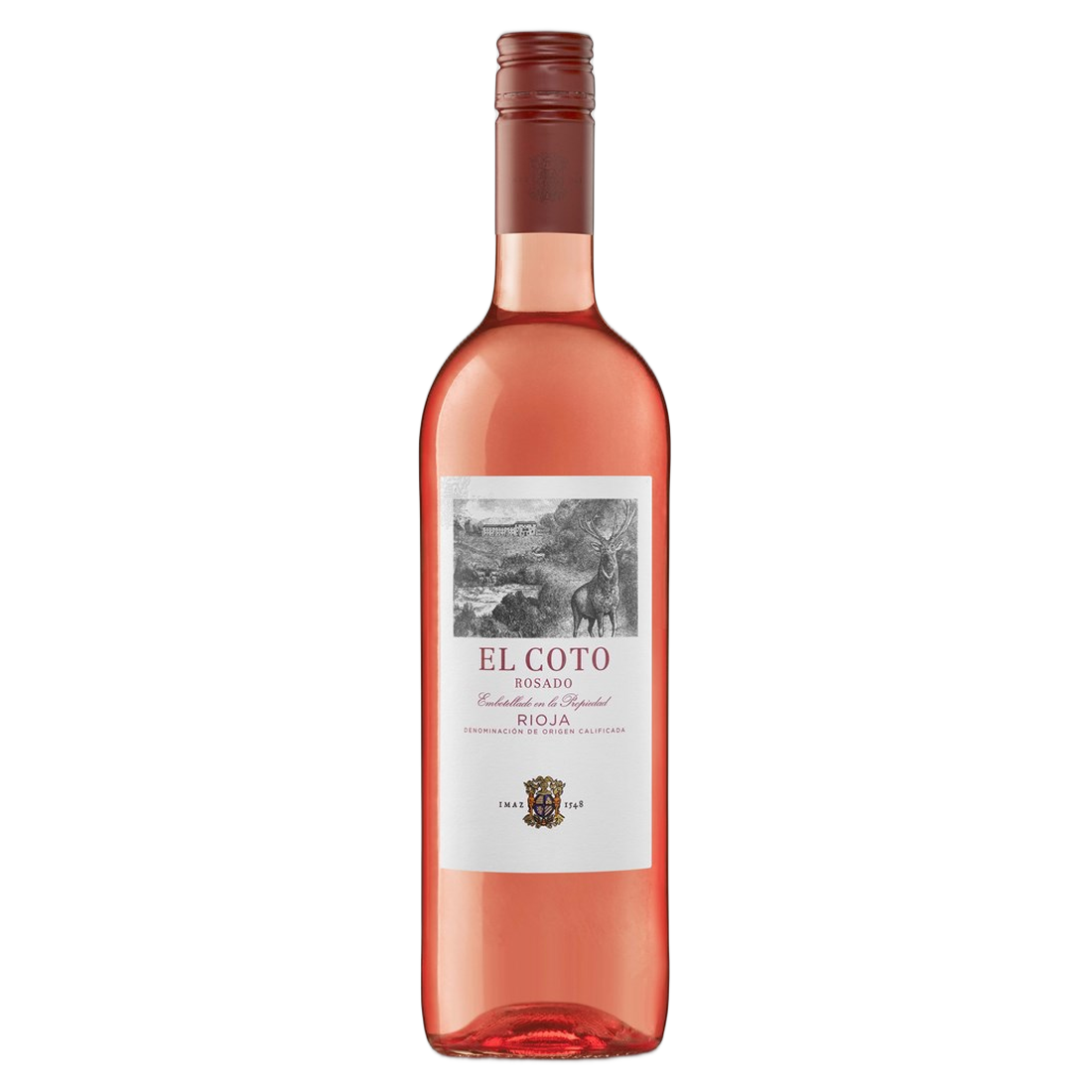 El Coto Rosado