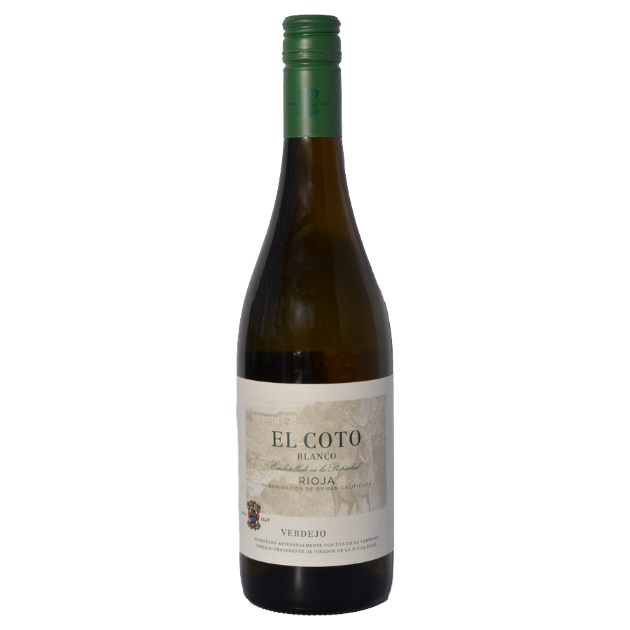 El Coto Verdejo