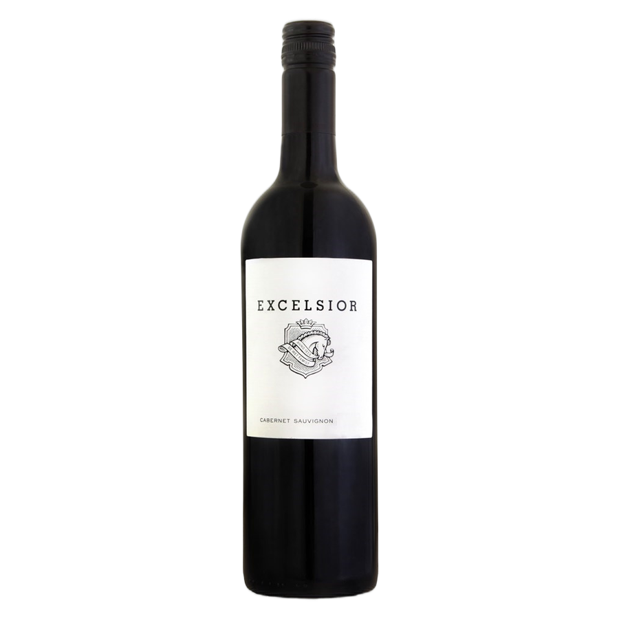 Excelsior Cabernet Sauvignon