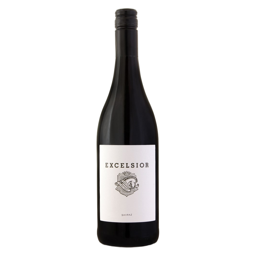 Excelsior Shiraz