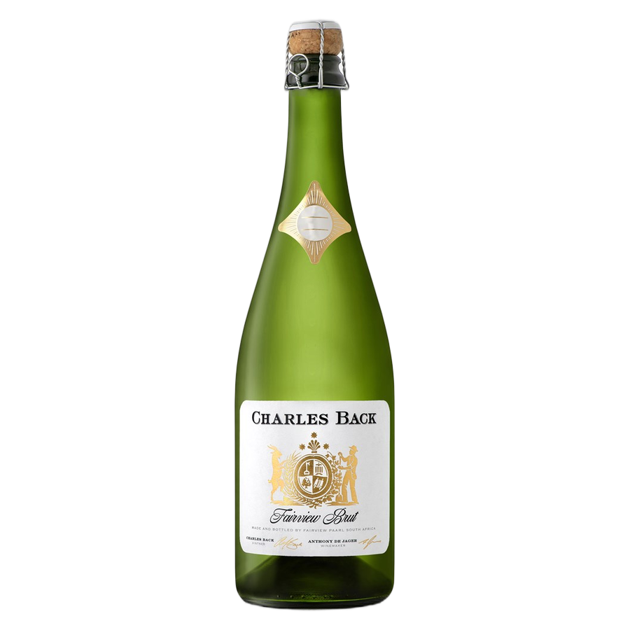 Fairview Charles Back MCC Brut