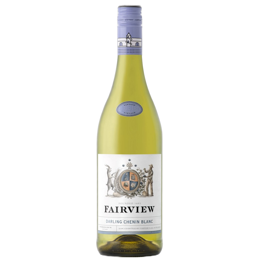 Fairview Chenin Blanc