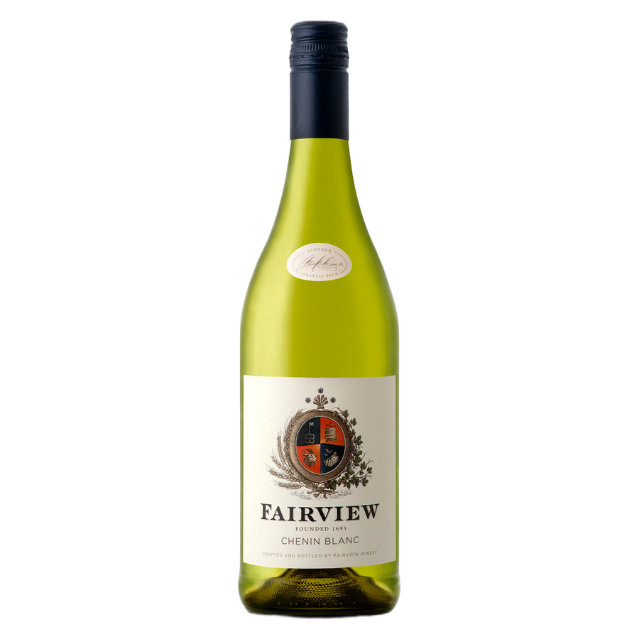 Fairview Chenin Blanc