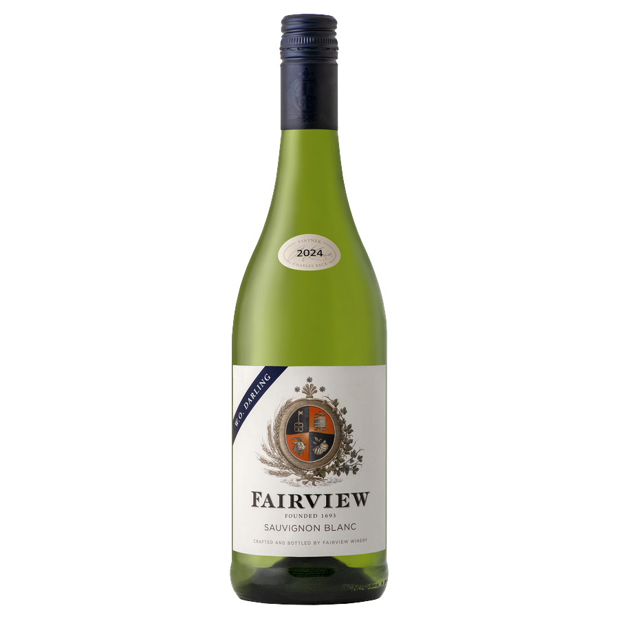Fairview Darling Sauvignon Blanc