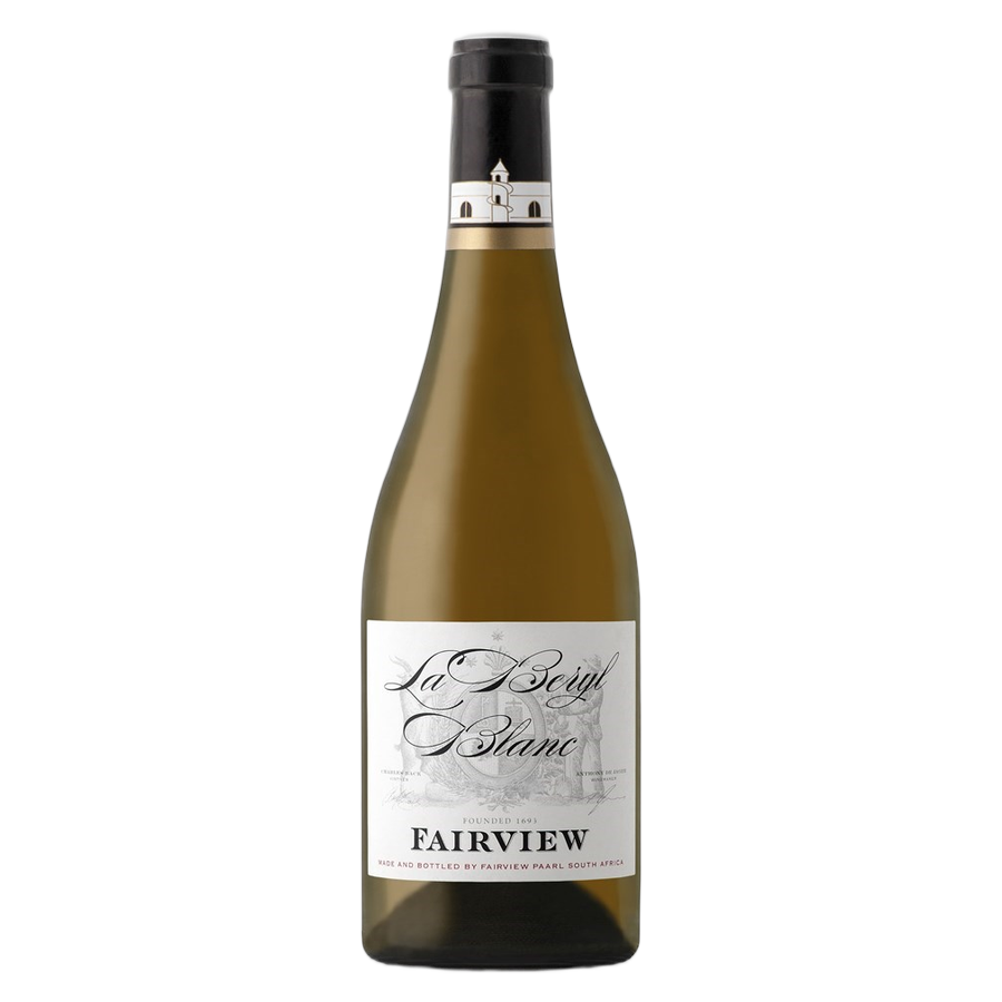 Fairview La Beryl Blanc