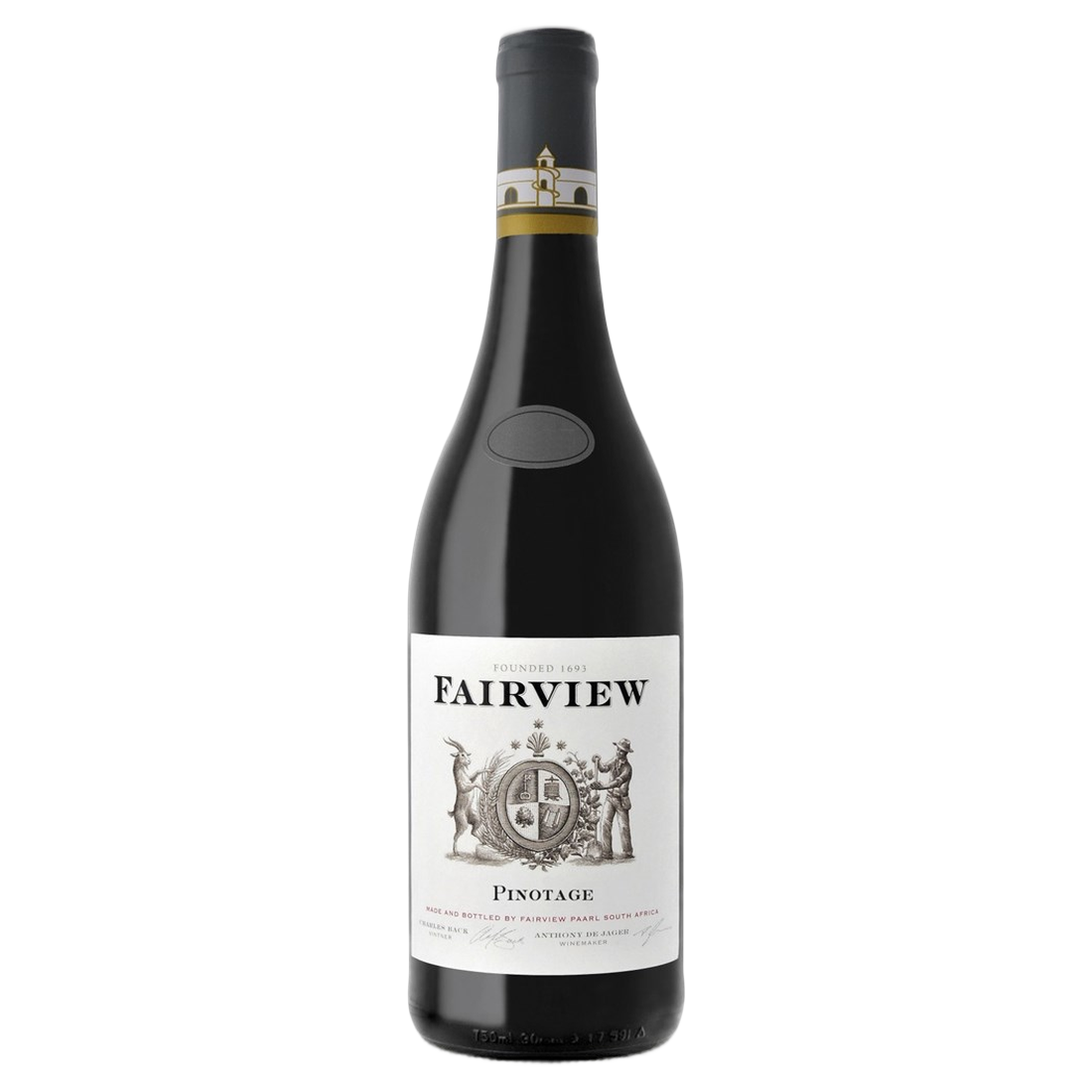 Fairview Pinotage