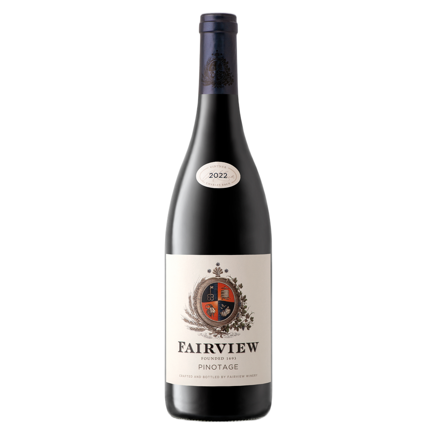 Fairview Pinotage