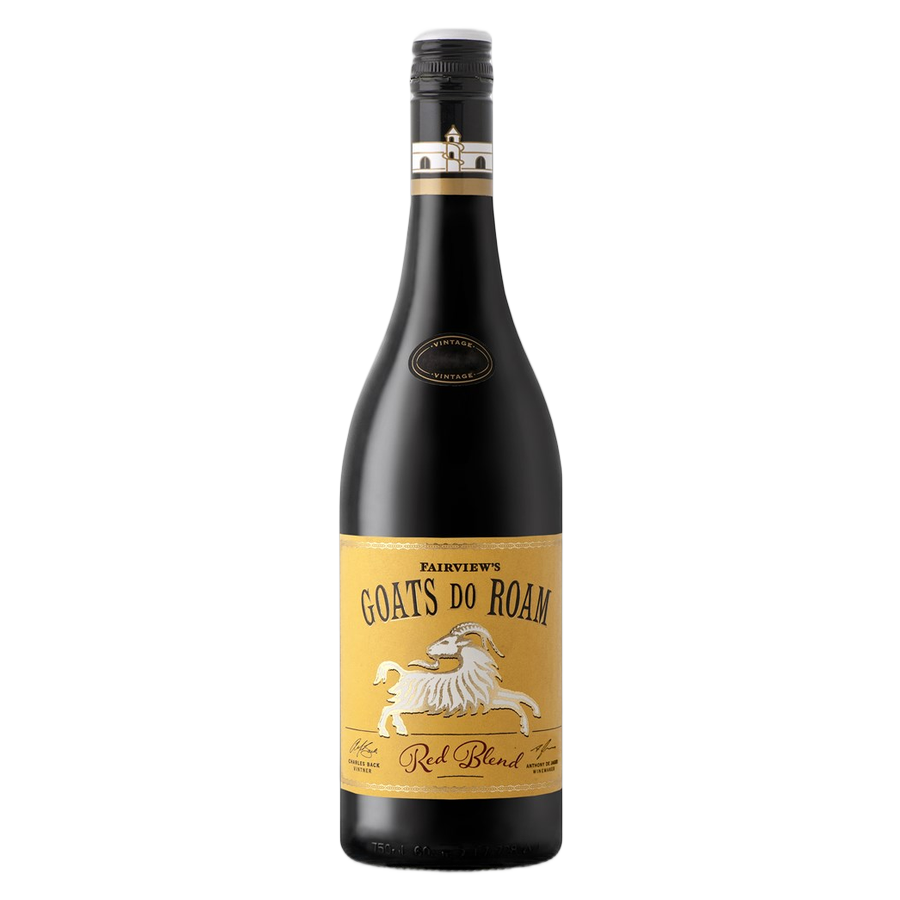 Fairview Red Blend
